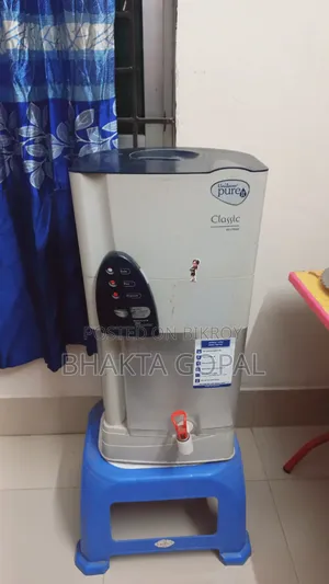 Pureit Water Filter