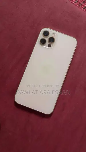 Apple iPhone 12 Pro 128 GB Gold