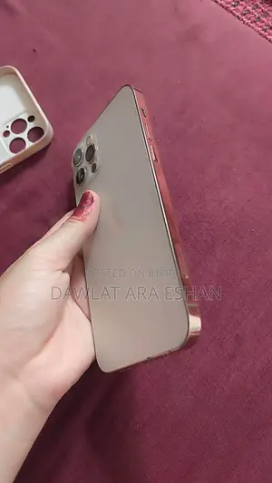 Apple iPhone 12 Pro 128 GB Gold