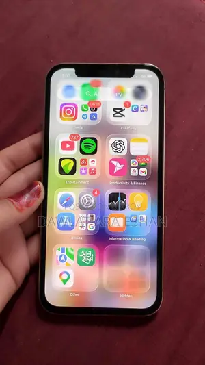 Apple iPhone 12 Pro 128 GB Gold