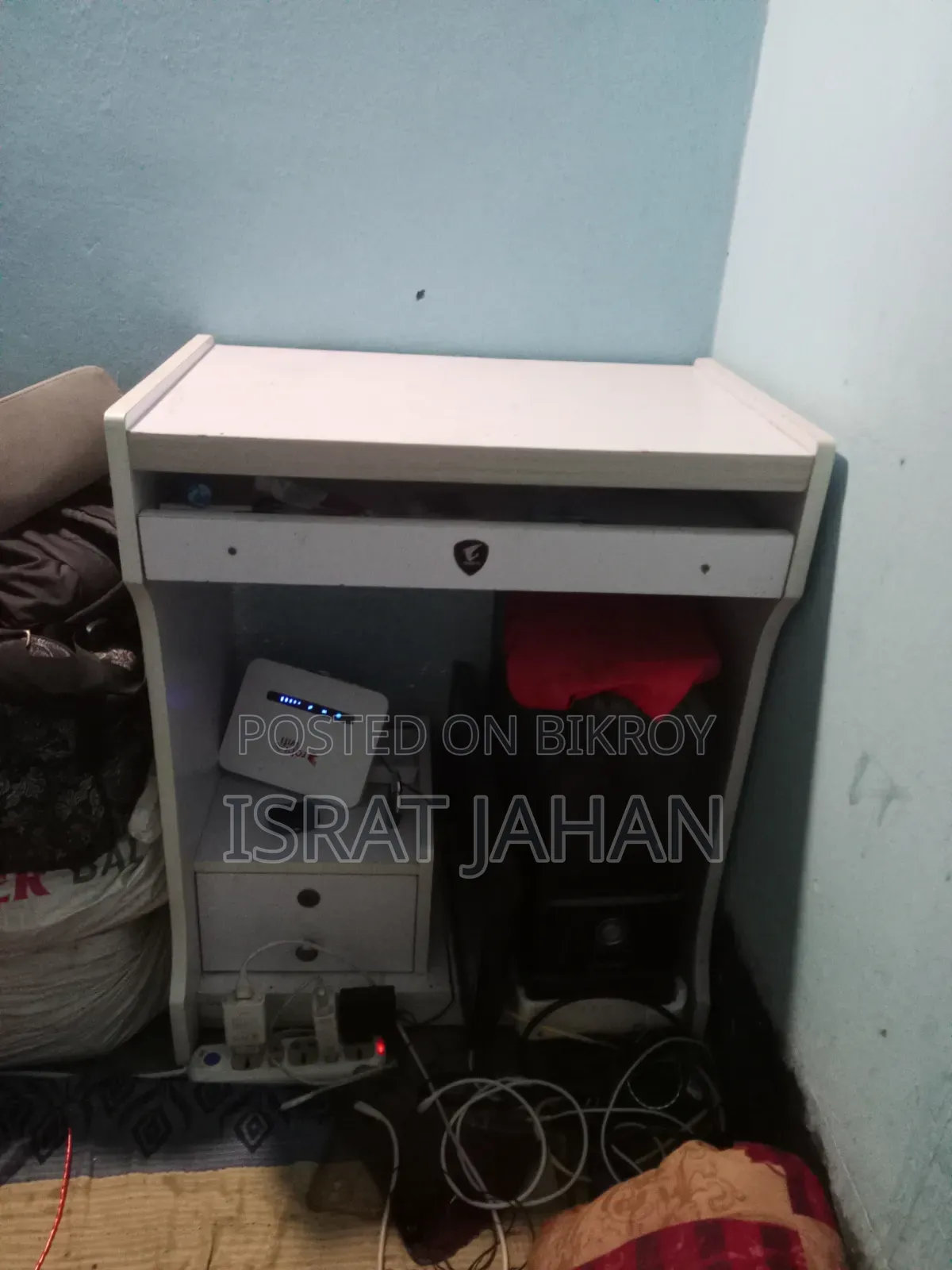 Computer Desk Table