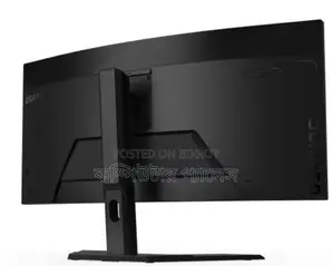 Gigabyte G34wqc 34" 144hz Freesync Ultra Wide Gaming Monitor