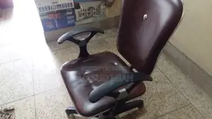 A Used Chair