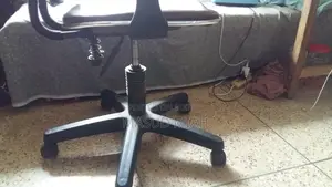 A Used Chair