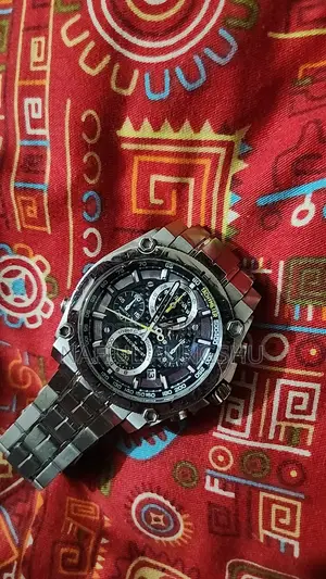 Bulova Precisionist Chronograph 300m Original