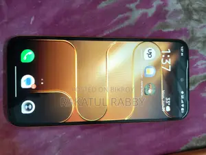 Tecno Spark 50 128 GB Orange