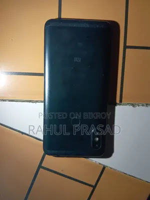 Xiaomi Redmi Note 6 Pro 32 GB Black