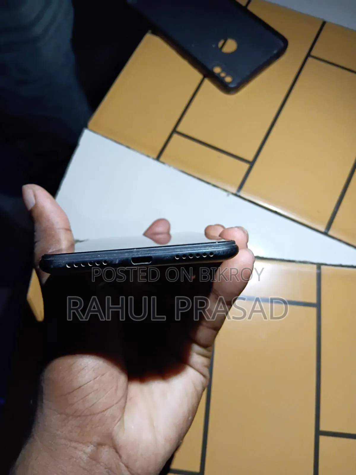 Xiaomi Redmi Note 6 Pro 32 GB Black