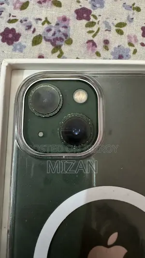 অ্যাপল আইফোন ১৩ ১২৮ জিবি সবুজ