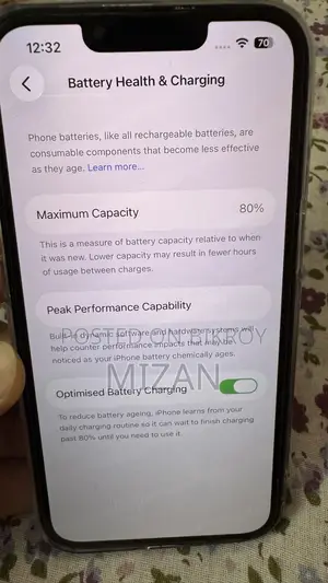 অ্যাপল আইফোন ১৩ ১২৮ জিবি সবুজ