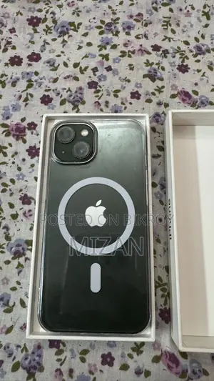 Apple iPhone 13 128 GB Green