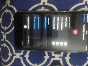 Apple iPhone 6s Plus 128 GB Black