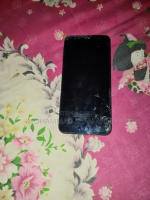 Samsung Galaxy J6+ 32 GB Black