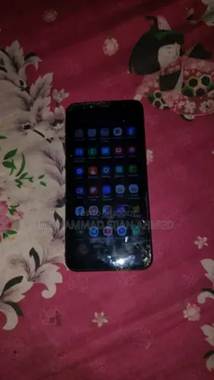 Samsung Galaxy J6+ 32 GB Black