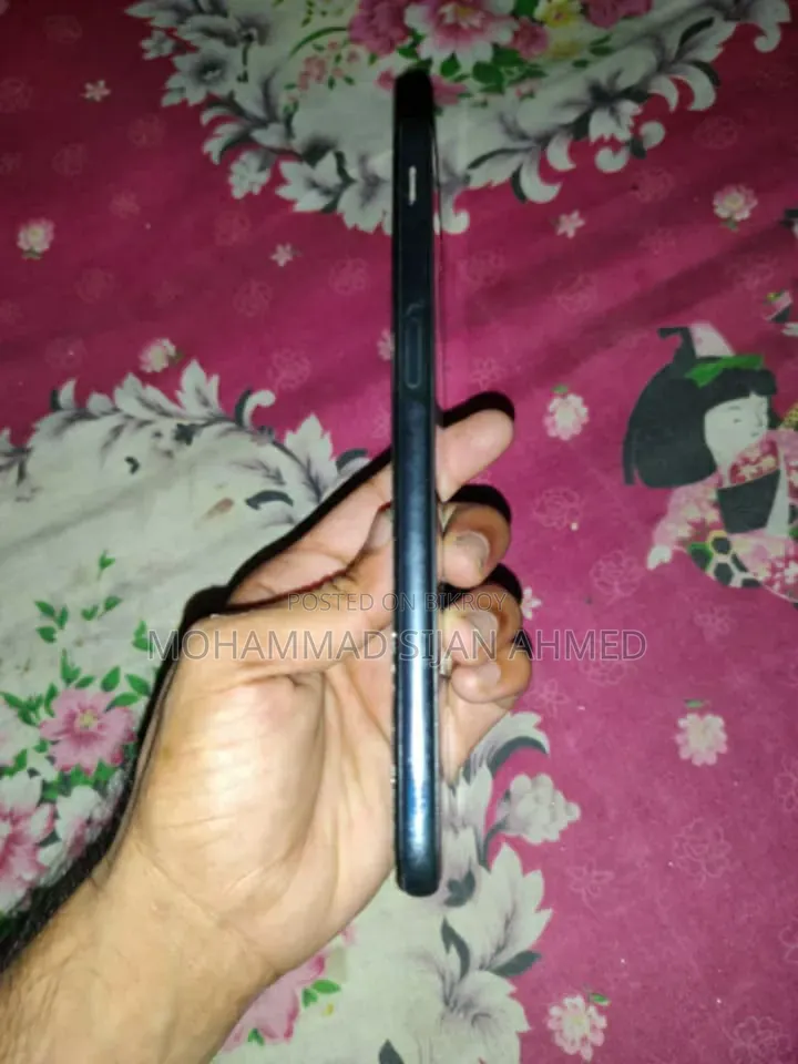 Samsung Galaxy J6+ 32 GB Black