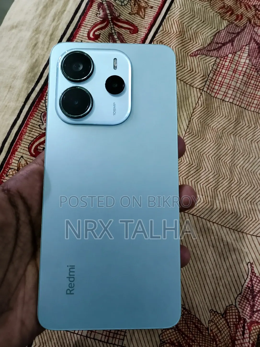 Xiaomi Redmi Note 14 4G 256 GB