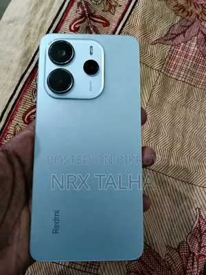Xiaomi Redmi Note 14 4G 256 GB