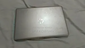 ল্যাপটপ HP 15 4GB ইন্টেল কোর i3 SSD 256GB