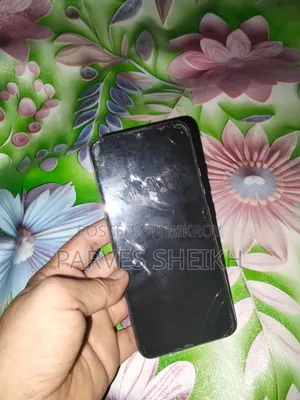 Realme C15 Qualcomm Edition 64 GB Silver