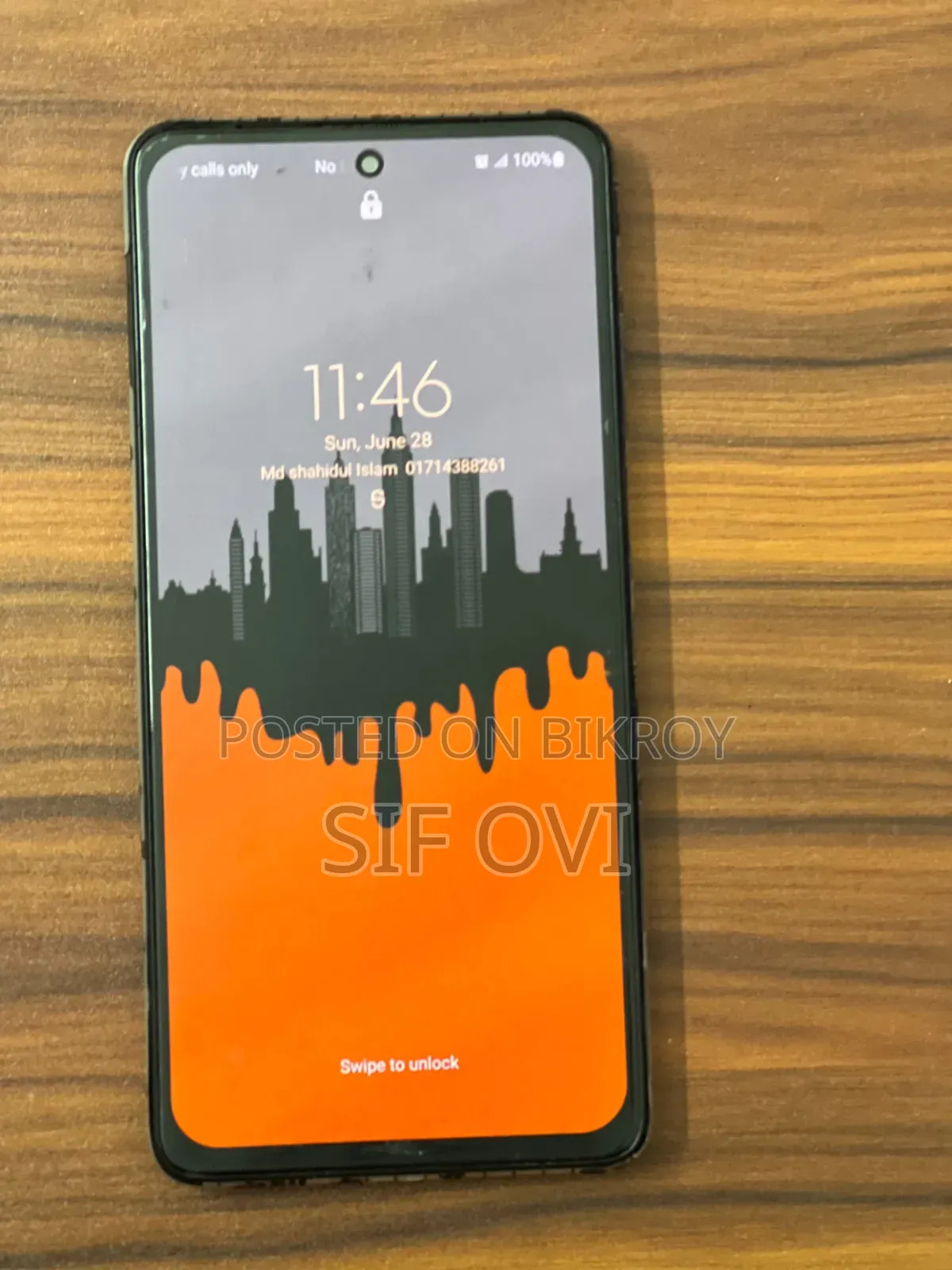 Samsung Galaxy M31s 128 GB