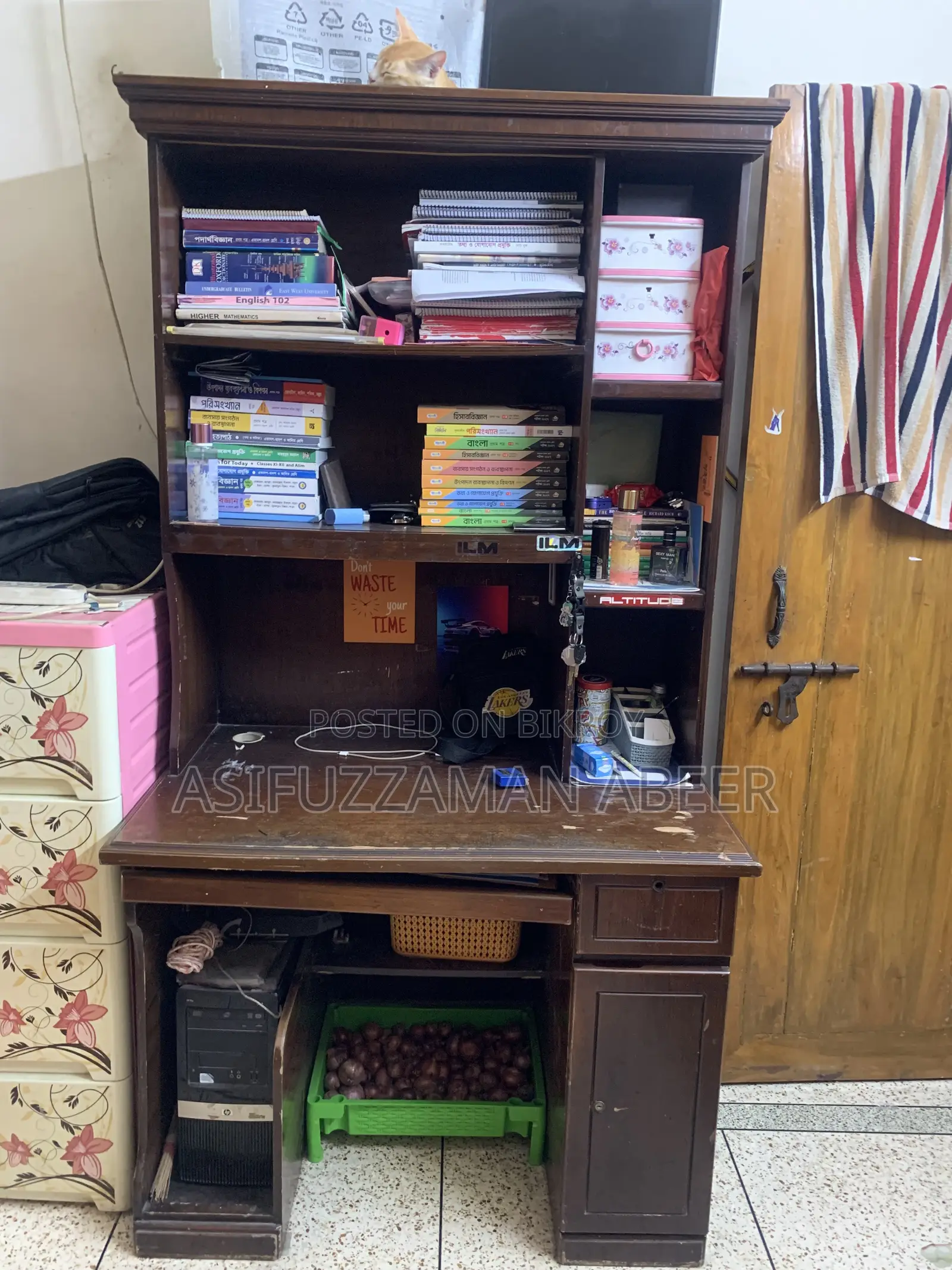 Study Table