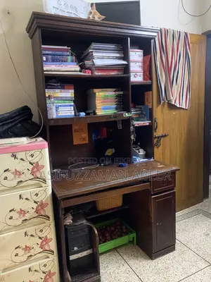 Study Table