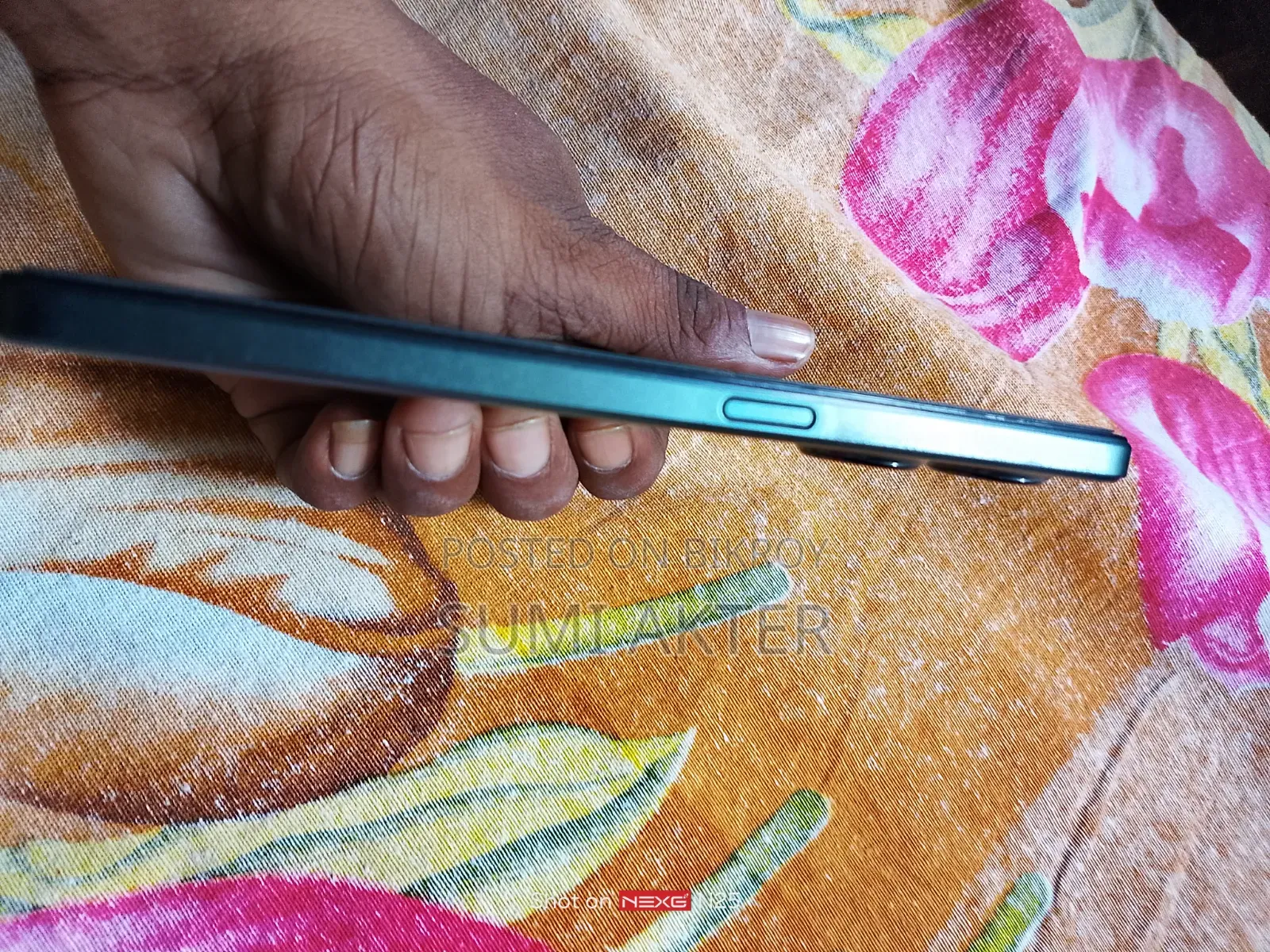 OnePlus Nord CE 3 Lite 5G 128 GB Bronze
