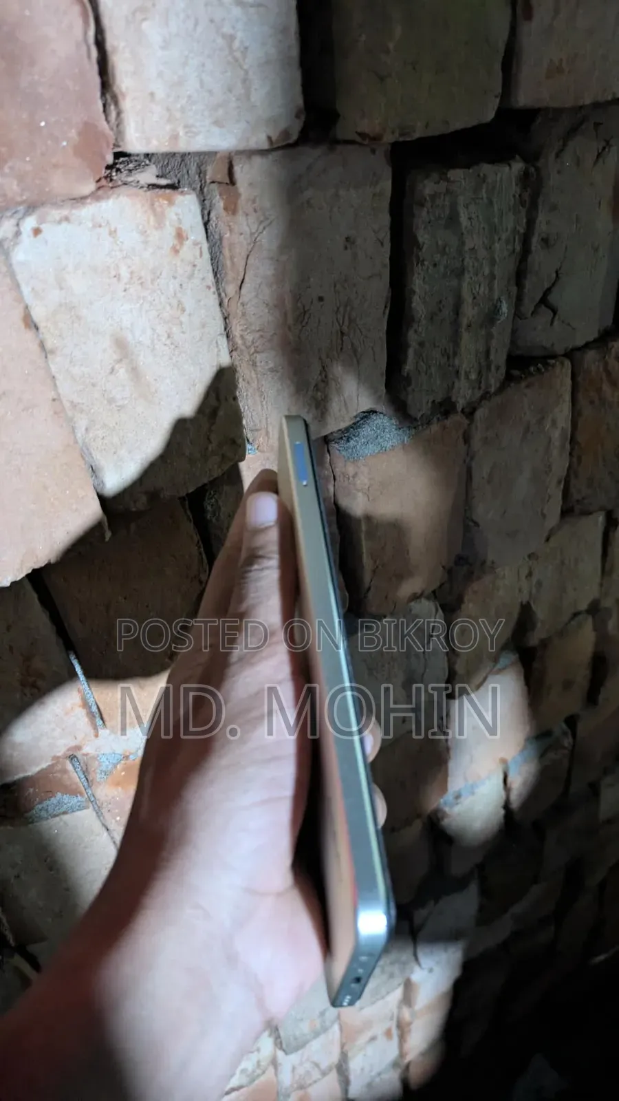 Oppo A38 128 GB Gray