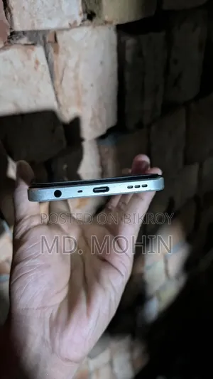 Oppo A38 128 GB Gray