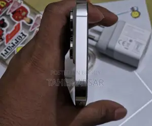 Apple iPhone 14 Pro 256 GB White
