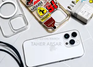 Apple iPhone 14 Pro 256 GB White