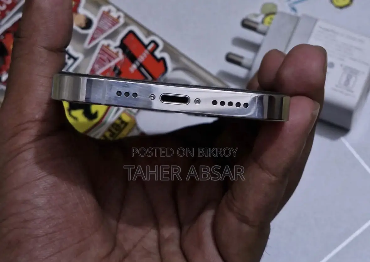 Apple iPhone 14 Pro 256 GB White