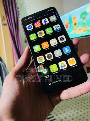 Xiaomi Redmi 8 64 GB Red
