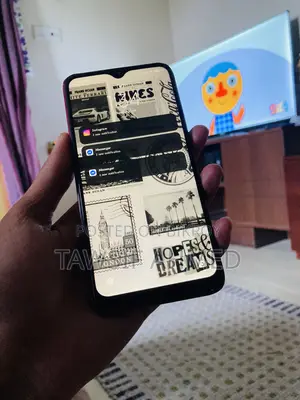 Xiaomi Redmi 8 64 GB Red