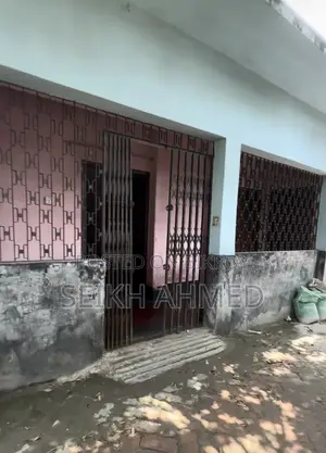 5-bedroom House in Jashore Sadar for sale