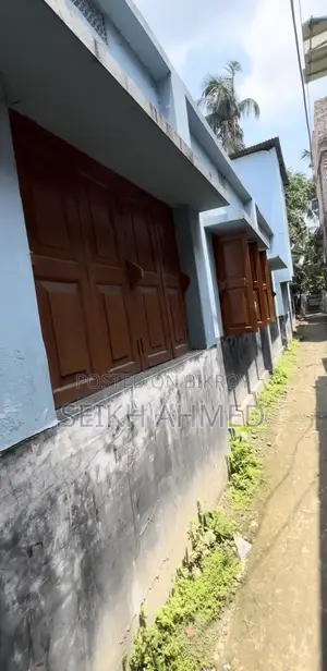 5 Decimal House in Jashore Sadar for Sale