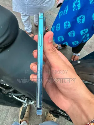 অ্যাপল আইফোন ১৩ প্রো ম্যাক্স ২৫৬ জিবি ব্লু