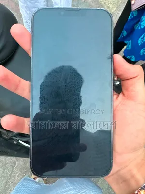 অ্যাপল আইফোন ১৩ প্রো ম্যাক্স ২৫৬ জিবি ব্লু