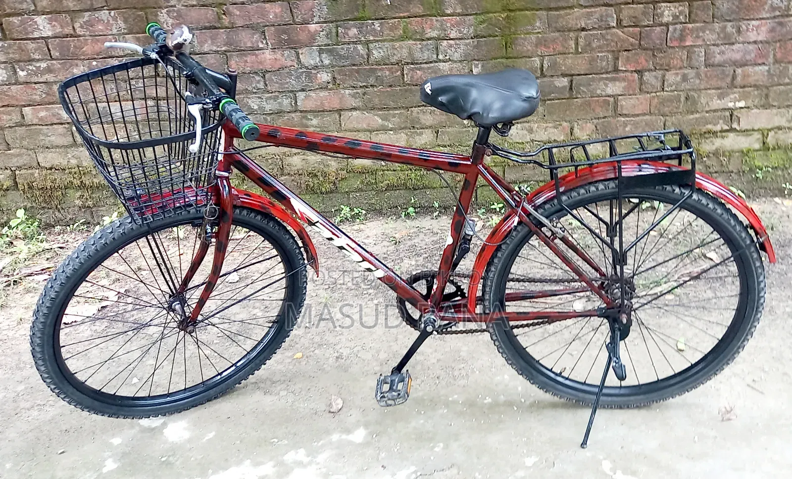 Hero Bicycle
