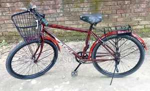 Hero Bicycle