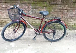Hero Bicycle
