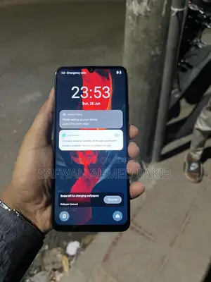 Realme 128 GB Black
