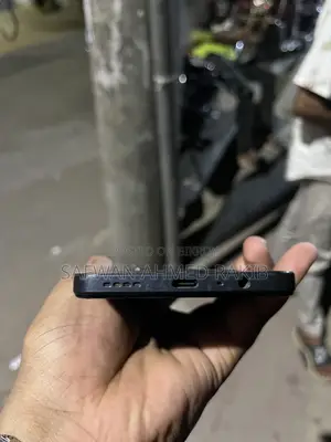 Realme 128 GB Black