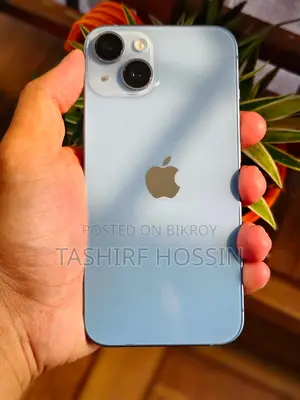 Apple iPhone 14 128 GB Blue