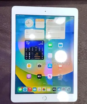 Apple iPad mini 5 32 GB Silver