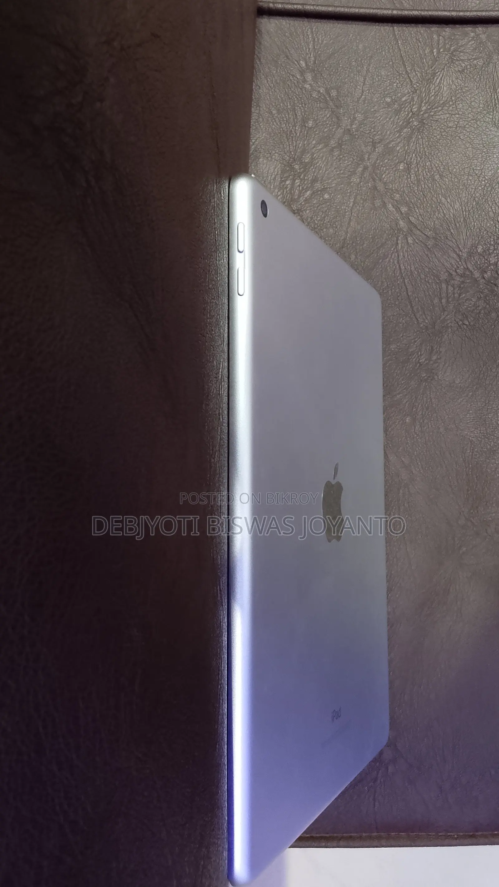 Apple iPad Mini 5 32 GB Silver