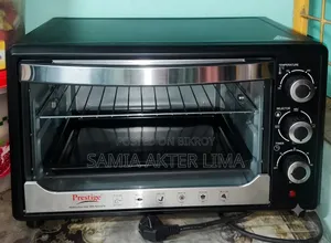 Electric Oven