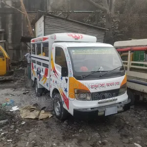 Tata Company Laguna Sathi