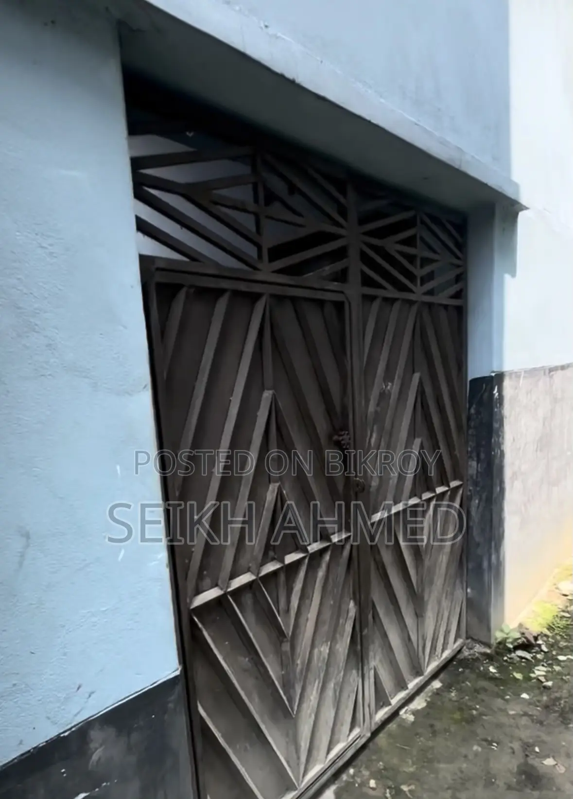 5 Decimal House in Jashore Sadar for Sale