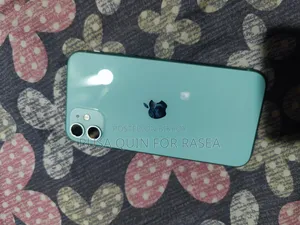 Apple iPhone 11 128 GB Purple